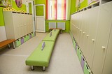 Фото: Детский сад в шестом микрорайоне Одинцово сможет вместить до 400 детей