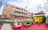 Фото: Детский сад в шестом микрорайоне Одинцово сможет вместить до 400 детей