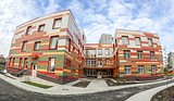 Фото: Детский сад в шестом микрорайоне Одинцово сможет вместить до 400 детей