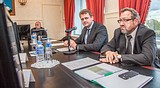 Фото: Через портал «Добродел» жители Московской области смогут оперативно сообщить о проблеме
