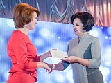 Ольга ЛЯПИСТОВА