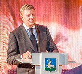 Андрей ИВАНОВ
