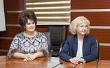 Ольга МИСЮКЕВИЧ, Ирина РУСАНОВА