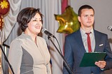 Ольга ЛЯПИСТОВА