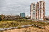 Фото: Строительство путепровода в 8 микрорайоне Одинцово возобновится с нового года