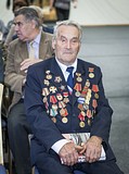 Фото: Семинар ветеранов Подмосковья прошел в Одинцово