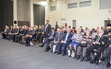 Фото: Семинар ветеранов Подмосковья прошел в Одинцово