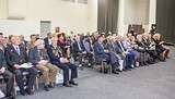Фото: Семинар ветеранов Подмосковья прошел в Одинцово