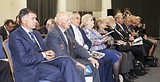 Фото: Семинар ветеранов Подмосковья прошел в Одинцово