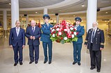 Фото: Семинар ветеранов Подмосковья прошел в Одинцово