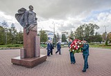Фото: Семинар ветеранов Подмосковья прошел в Одинцово
