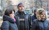 Фото: Недоделки в доме №24 на Садовой улице застройщик должен устранить до Нового Года