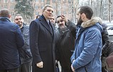 Фото: Недоделки в доме №24 на Садовой улице застройщик должен устранить до Нового Года