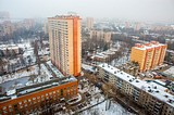 Фото: Недоделки в доме №24 на Садовой улице застройщик должен устранить до Нового Года