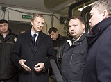 Фото: Недоделки в доме №24 на Садовой улице застройщик должен устранить до Нового Года
