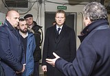 Фото: Недоделки в доме №24 на Садовой улице застройщик должен устранить до Нового Года