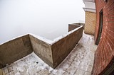 Фото: Недоделки в доме №24 на Садовой улице застройщик должен устранить до Нового Года