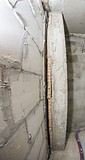 Фото: Недоделки в доме №24 на Садовой улице застройщик должен устранить до Нового Года
