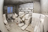 Фото: Недоделки в доме №24 на Садовой улице застройщик должен устранить до Нового Года