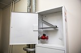 Фото: Недоделки в доме №24 на Садовой улице застройщик должен устранить до Нового Года