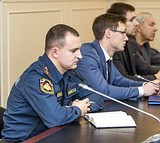 Фото: Госиспытания «Системы-112» начались в Одинцовском районе