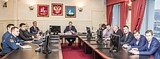 Фото: Госиспытания «Системы-112» начались в Одинцовском районе