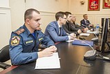 Фото: Госиспытания «Системы-112» начались в Одинцовском районе