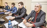 Фото: Госиспытания «Системы-112» начались в Одинцовском районе