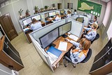 Фото: Госиспытания «Системы-112» начались в Одинцовском районе