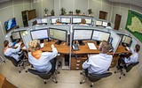 Фото: Госиспытания «Системы-112» начались в Одинцовском районе