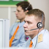 Фото: Госиспытания «Системы-112» начались в Одинцовском районе