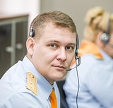 Фото: Госиспытания «Системы-112» начались в Одинцовском районе