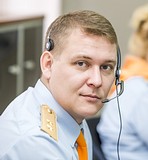Фото: Госиспытания «Системы-112» начались в Одинцовском районе