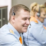 Фото: Госиспытания «Системы-112» начались в Одинцовском районе