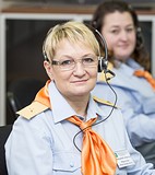 Фото: Госиспытания «Системы-112» начались в Одинцовском районе