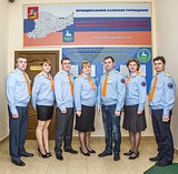 Фото: Госиспытания «Системы-112» начались в Одинцовском районе