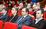 Фото: Антитеррористический контроль усилен в Одинцовском районе