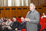 Фото: Антитеррористический контроль усилен в Одинцовском районе