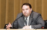 Дмитрий Ольховик