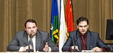 Фото: Антитеррористический контроль усилен в Одинцовском районе