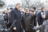 Фото: Недоделки в доме №24 на Садовой улице застройщик должен устранить до Нового Года