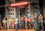 Фото: В Жаворонках прошел этап фестиваля «Смотрины»