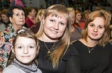 Фото: Игорь БУТМАН и Илзе ЛИЕПА презентовали в Одинцово совместный проект