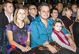 Фото: Игорь БУТМАН и Илзе ЛИЕПА презентовали в Одинцово совместный проект