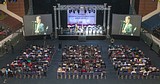 Фото: Игорь БУТМАН и Илзе ЛИЕПА презентовали в Одинцово совместный проект