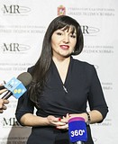 Фото: Игорь БУТМАН и Илзе ЛИЕПА презентовали в Одинцово совместный проект