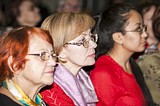 Фото: Игорь БУТМАН и Илзе ЛИЕПА презентовали в Одинцово совместный проект