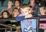 Фото: Игорь БУТМАН и Илзе ЛИЕПА презентовали в Одинцово совместный проект