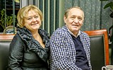 Фото: В Жаворонках прошел этап фестиваля «Смотрины»