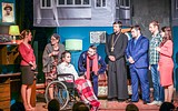 Фото: В Жаворонках прошел этап фестиваля «Смотрины»